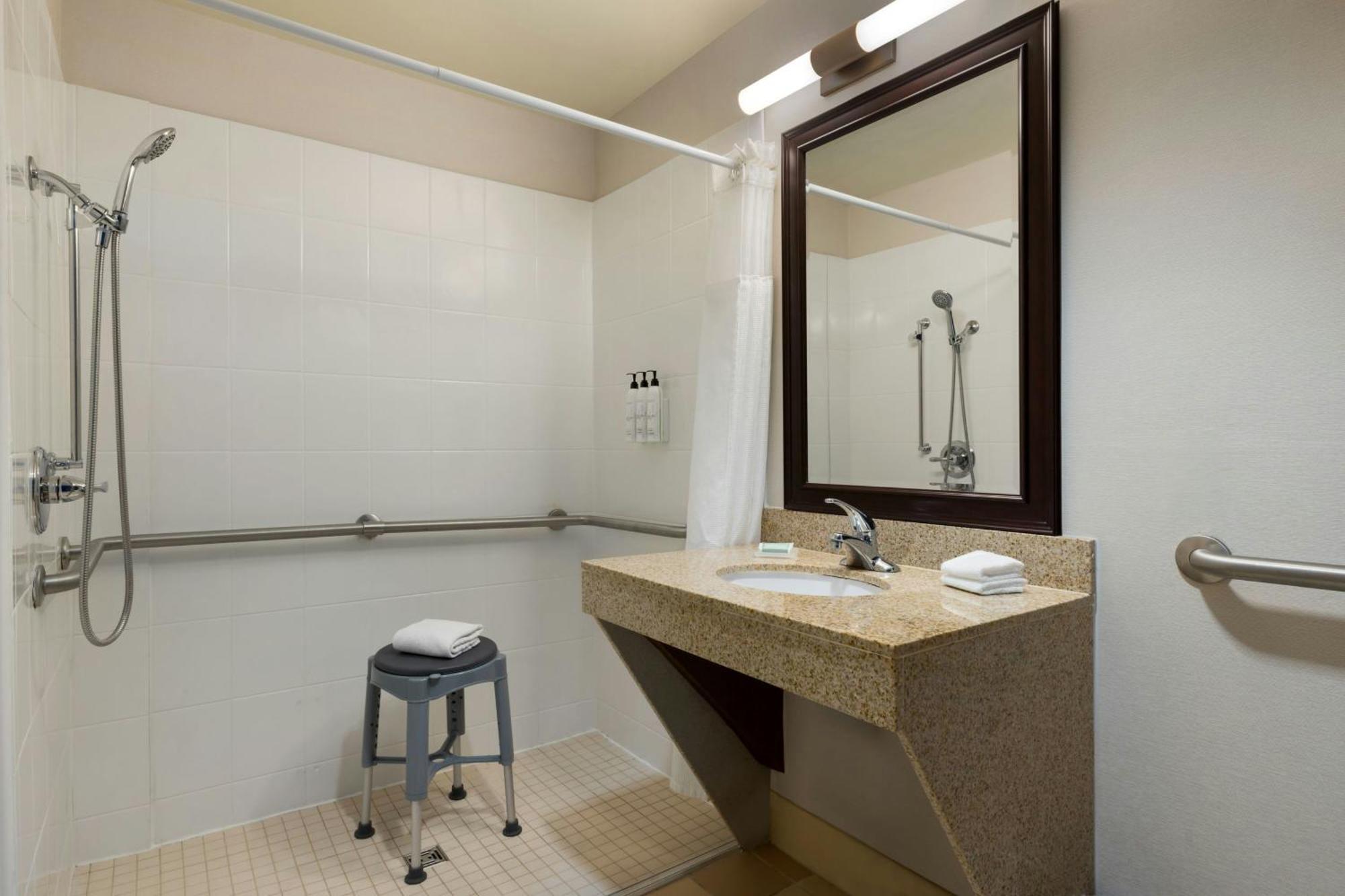 Fairfield Inn & Suites By Marriott Springdale Ngoại thất bức ảnh