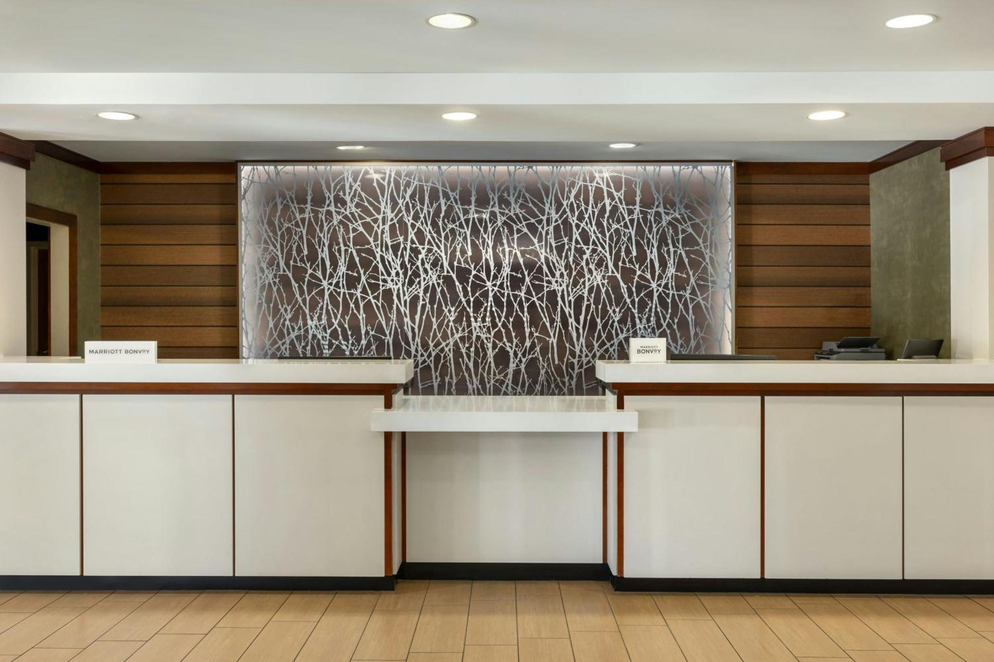 Fairfield Inn & Suites By Marriott Springdale Ngoại thất bức ảnh